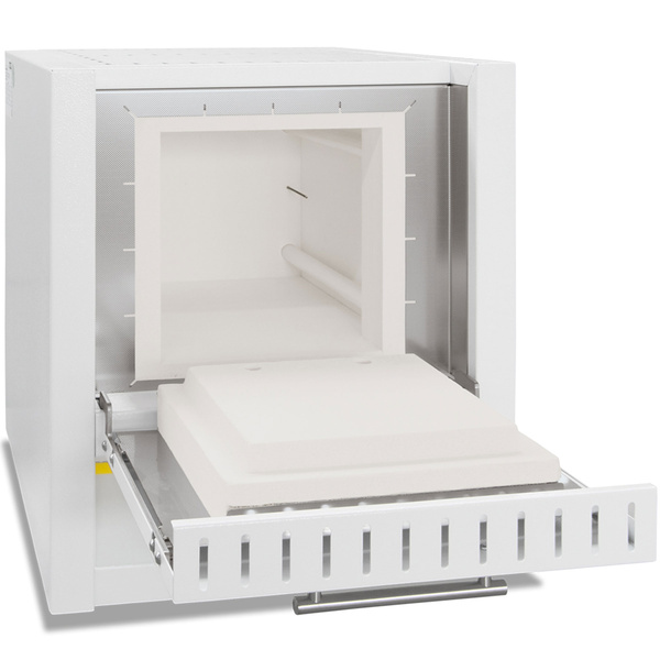 Nabertherm Compact Preheating Oven with Hinged Door