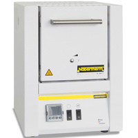 Nabertherm Compact Preheating Oven with Hinged Door