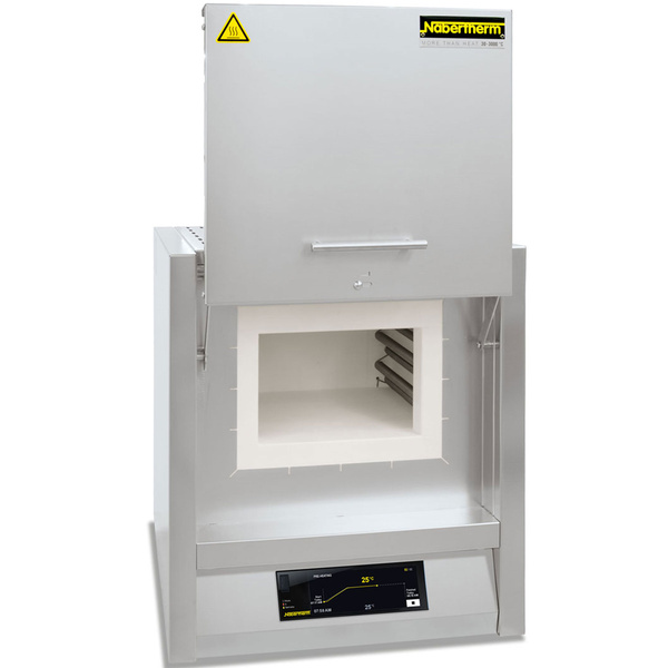 Nabertherm Muffle Furnace with Lift Door