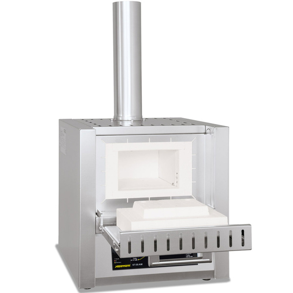 Nabertherm Ashing Furnace with Hinged Door