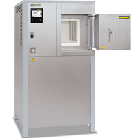 Nabertherm High Temperature Furnace with Fibre Insulation