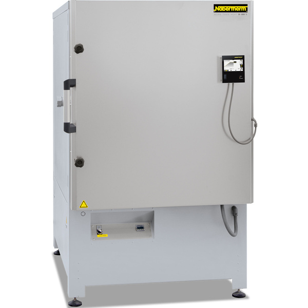 Horno de secado de alta temperatura Nabertherm 850&deg;C