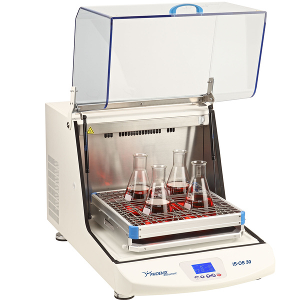 Phoenix Instrument Vortex PHOENIX Instrument Inkubationsschüttler IS-OS 30, 6.291,00€