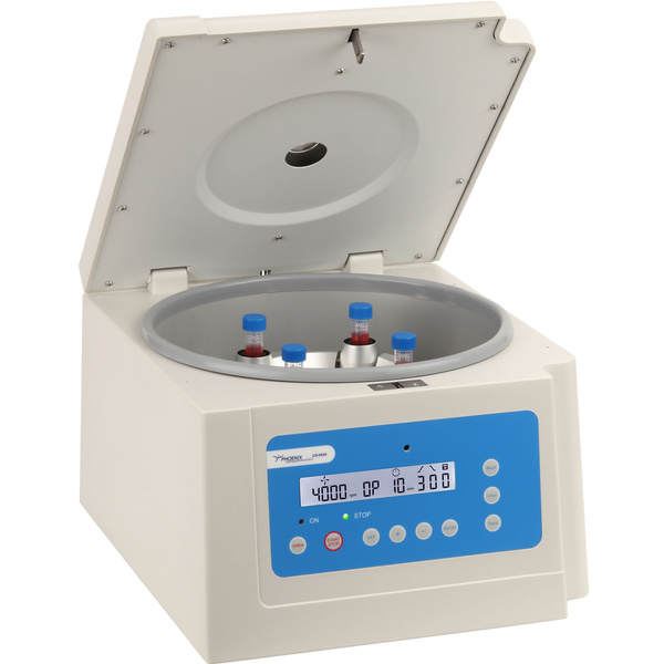 PHOENIX Instrument Kleinzentrifuge CD-0424