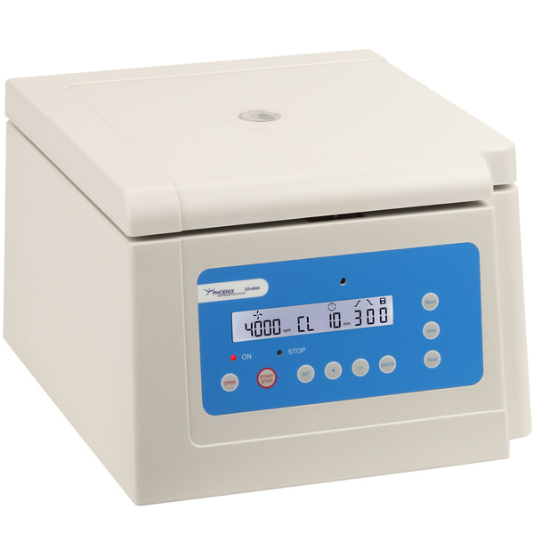PHOENIX Instrument Kleinzentrifuge CD-0424