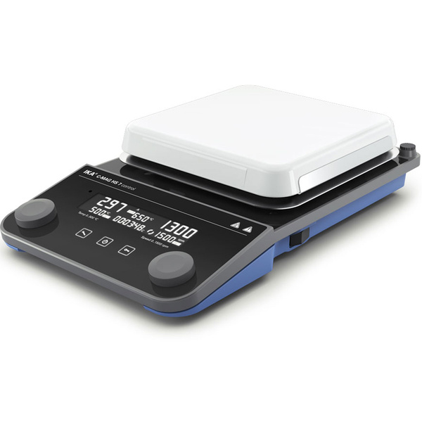 IKA Magnetic stirrer C-MAG HS 7 control