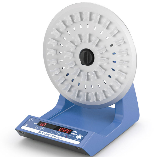 IKA Rotary Shaker Loopster digital