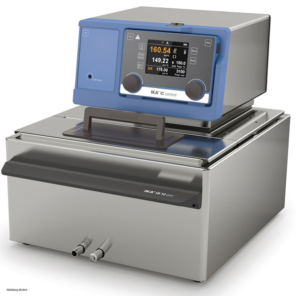 IKA Termostato de inmersi&oacute;n IC control pro 12 c