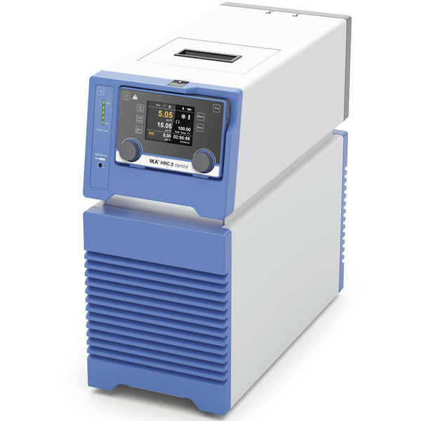 Termostato de circulaci&oacute;n de fr&iacute;o y calor IKA Control HRC 2
