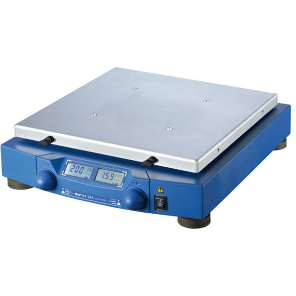 IKA Kreissch&uuml;ttler KS 260 control NOL