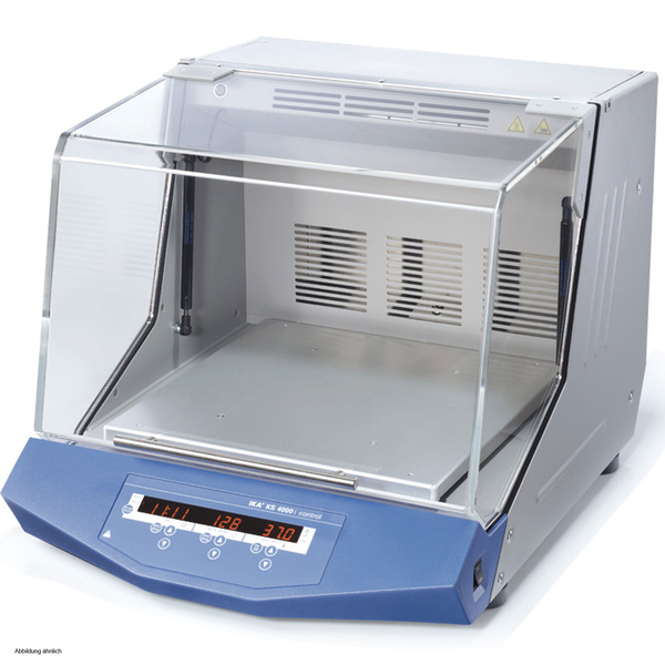 IKA Inkubationssch&uuml;ttler KS 4000 i control