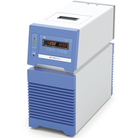 IKA Refrigerated and heating circulator HRC 2 basic