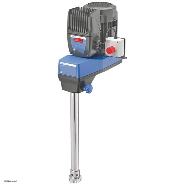 IKA T 65 ULTRA-TURRAX disperser
