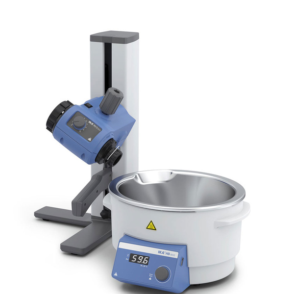 Evaporatore rotante IKA RV