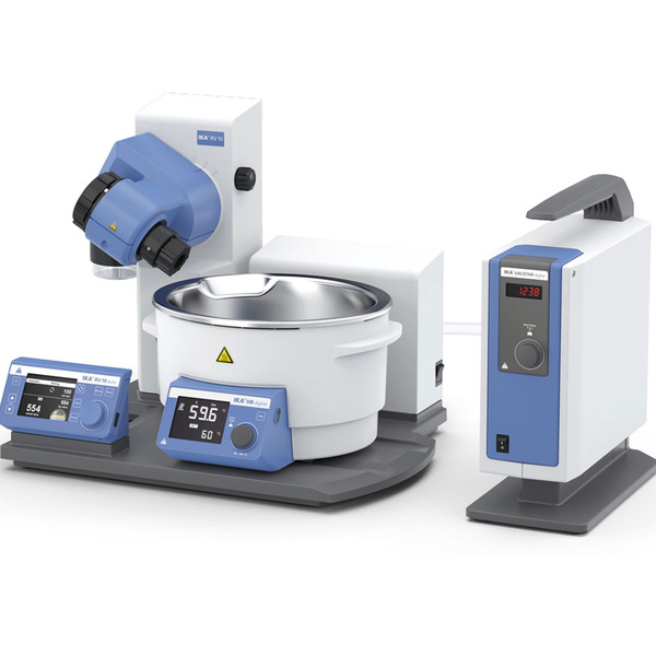 Evaporatore rotante IKA RV
