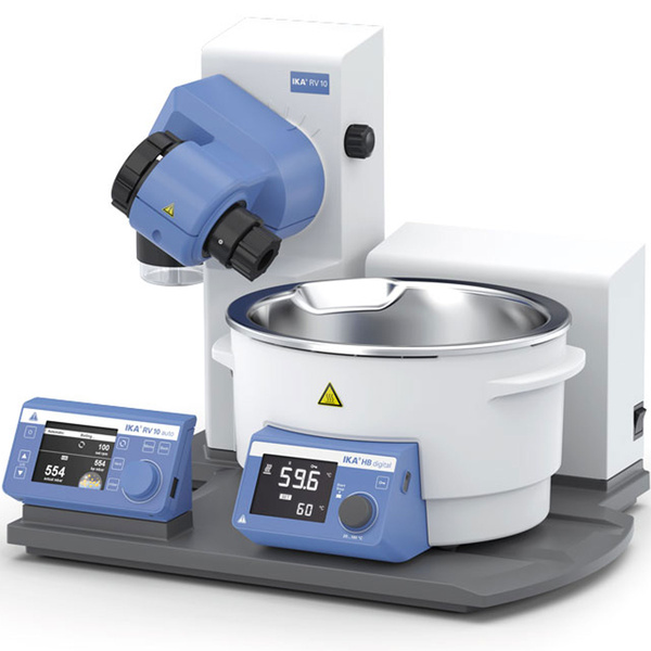 Evaporatore rotante IKA RV