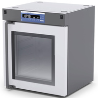 IKA Drying Oven 125 basic - dry glass
