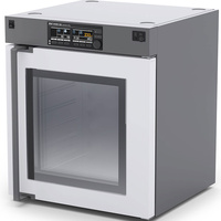 IKA Drying Oven 125 control - dry glass