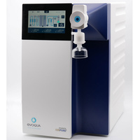 Evoqua Ultra Clear TP ED ultrapure water system