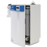 Evoqua water treatment system LaboStar RO DI