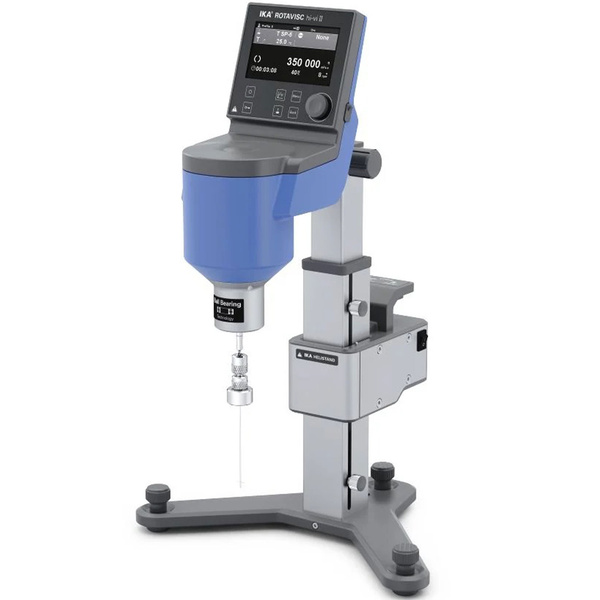 Ika Viscometer Rotation IKA Rotating Viscometer ROTAVISC SBS Package, 3.463,20€