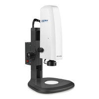 Microscope vidéo KERN OIV-6 avec mise au point automatique