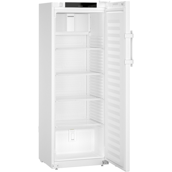 Refrigerador de laboratorio Liebherr SRFvg 3501 Rendimiento