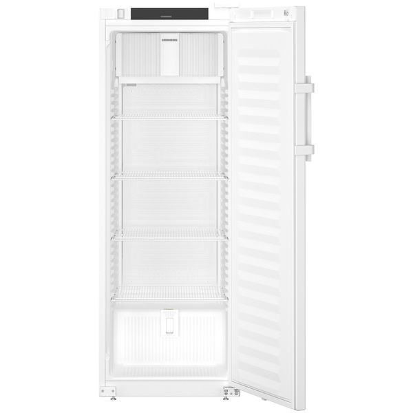 Refrigerador de laboratorio Liebherr SRFvg 3501 Rendimiento