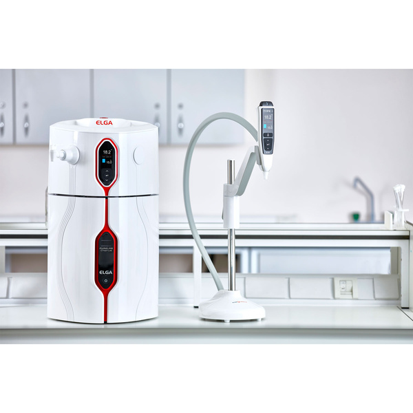 Lab Elga Unit ELGA Dispenser PURELAB Chorus Halo, 1.926,00
