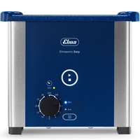 Nettoyage ultrasons - bac ultrasons Elma Elmasonic Select 500 avec