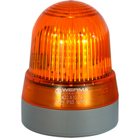 ebro LED/Summer-Kombination Warnlampe AL 251, orange