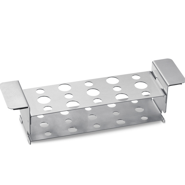 Suporte para tubos de ensaio Elma Elmasonic