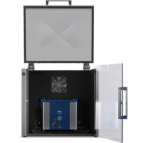 Mutebox Elma Elmasonic