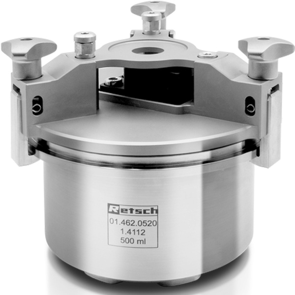 GrindControl met PM maalkom EasyFit