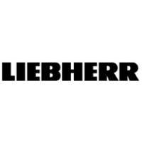 Liebherr glass plate (929349900)