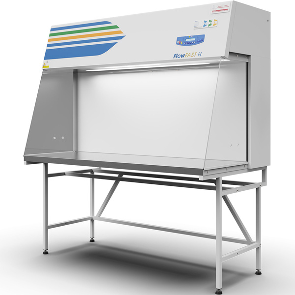 &Eacute;tabli de protection des produits FASTER FLowFAST H