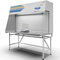 FASTER product protection cabinet FlowFAST H Reverse