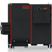 ESTA compact dust extractor DUSTOMAT DRY