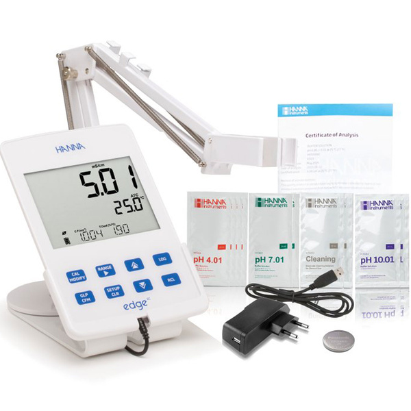 Hanna Instruments