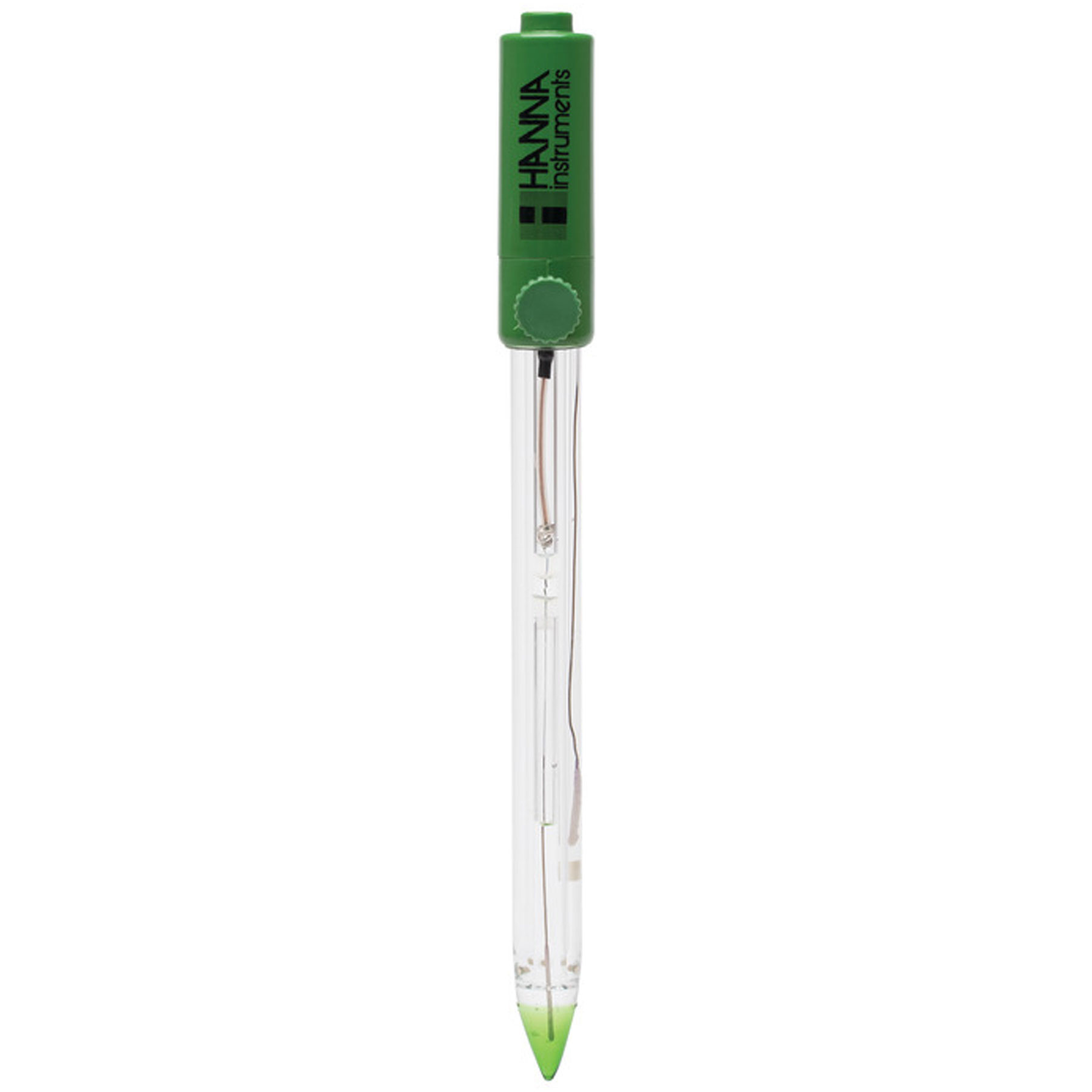 Proben pH-Elektrode für Proben niedriger Leitfähigkeit, 235,00