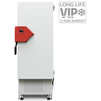 BINDER UF V 350 vriezer voor ultralage temperaturen