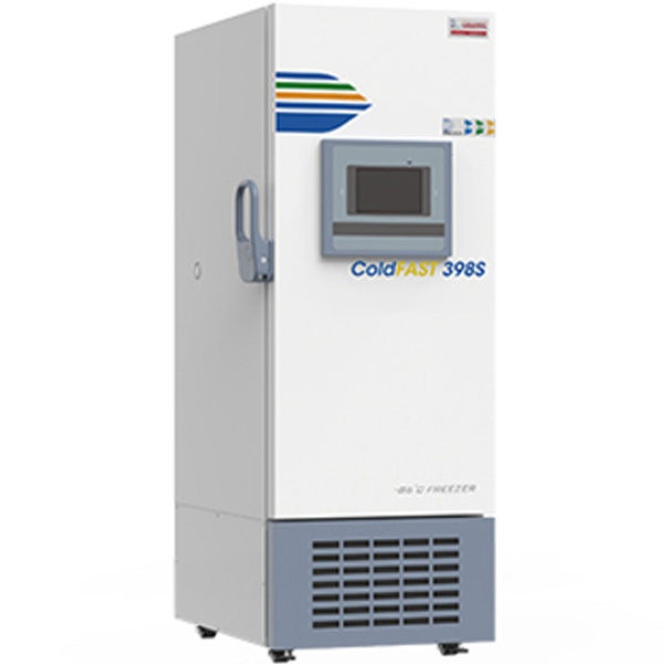 FASTER Ultra-Tiefk&uuml;hlschrank S-Serie