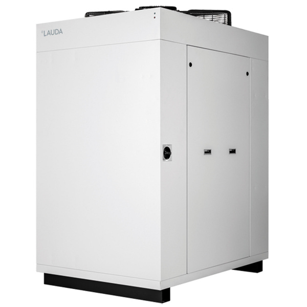Varicool Lauda LAUDA Ultracool New Generation recirculating cooler, air-cooled, 5.244,00