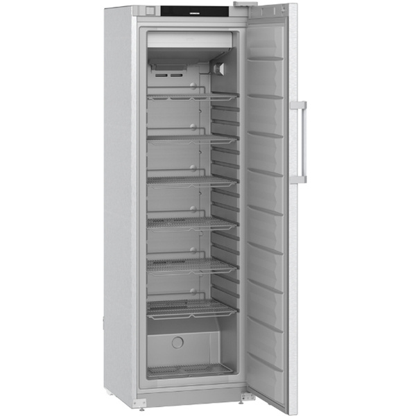 Liebherr Standgefrierschrank mit NoFrost FFFCvg 4001 Perfection, 1.742,30