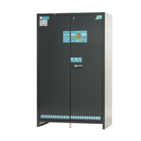 asecos safety storage cabinet ION-ULTRA-90...