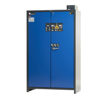 asecos Armoire de s&eacute;curit&eacute; ION-PRO-90 (IO90.195.120.PC.WDC)
