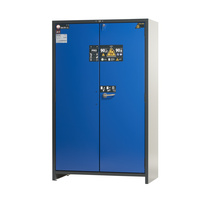 Armoire de s&eacute;curit&eacute; asecos ION-PRO-90 (IO90.195.120.PS.WDC)