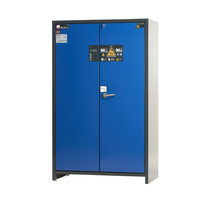 asecos armoire de s&eacute;curit&eacute; ION-CORE-90 (IO90.195.120.CS.WDC)