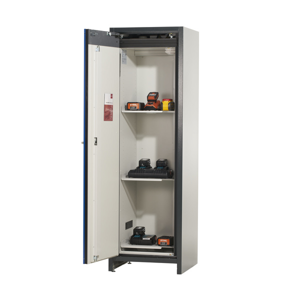 asecos safety storage cabinet ION-CORE-90 (IO90.195.060.CS.WDC), 3.605,73