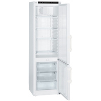 Combinaison réfrigérateur-congélateur Liebherr LCexv 4010-22